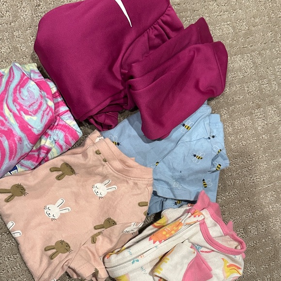 Spring toddler bundle // 5 items 2t - Picture 13 of 13